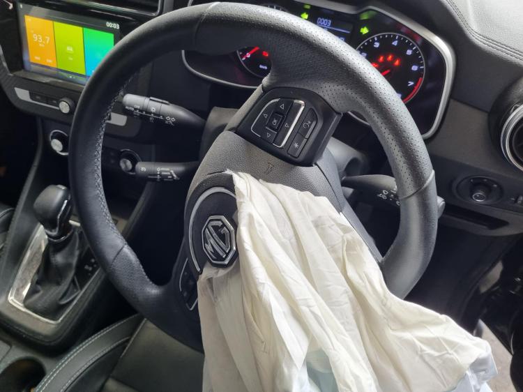 mg Zs EXCITE AZS1 2021 Parts & Wrecking