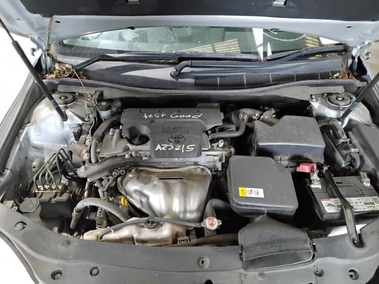 toyota Camry ALTISE Jan 2017 Parts & Wrecking
