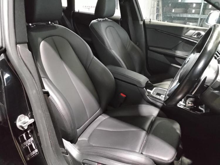 bmw 220i GRAN COUPE Nov 2020 Parts & Wrecking