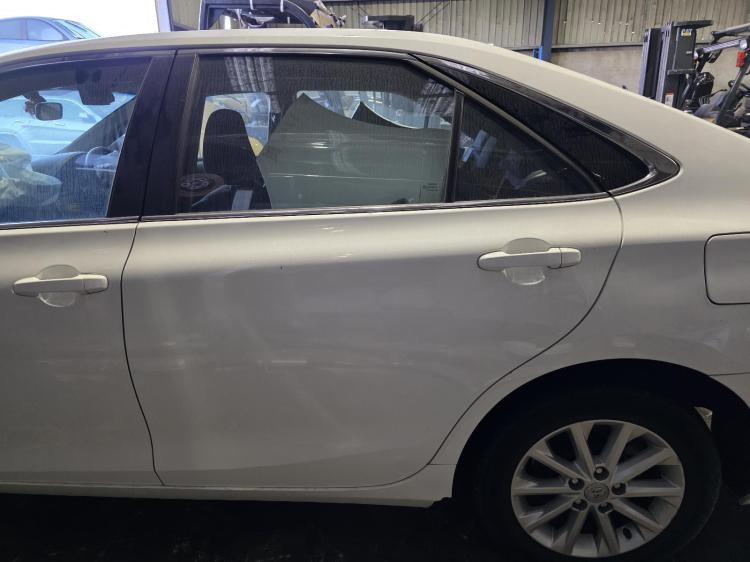 toyota Camry ASV50R Jun 2016 Parts & Wrecking