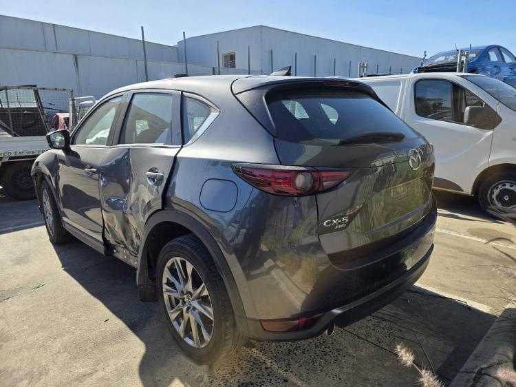mazda Cx-5 KF Apr 2021 Parts & Wrecking