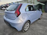 2021 Mg Mg3 MG image 5