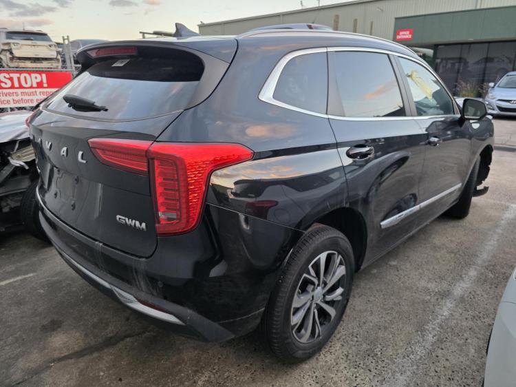 haval Jolion JOLION Mar 2022 Parts & Wrecking