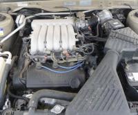 2004 Mitsubishi Magna TW image 5