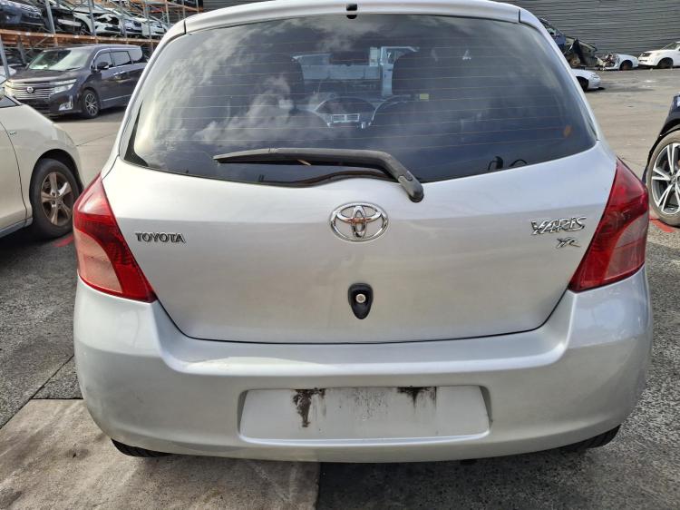 toyota Yaris YR Sep 2005 Parts & Wrecking