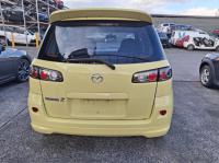 2006 Mazda 2 GENKI image 5
