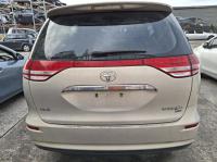 2006 Toyota Tarago GLI image 5