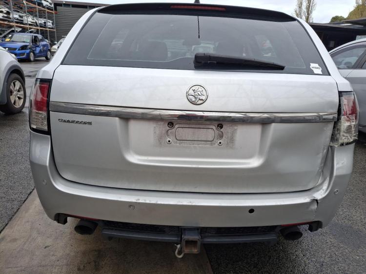 holden Commodore SV5 Aug 2008 Parts & Wrecking