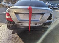 2008 Mercedes Benz C Class C 200 KOMPRESSOR CLASSIC image 5