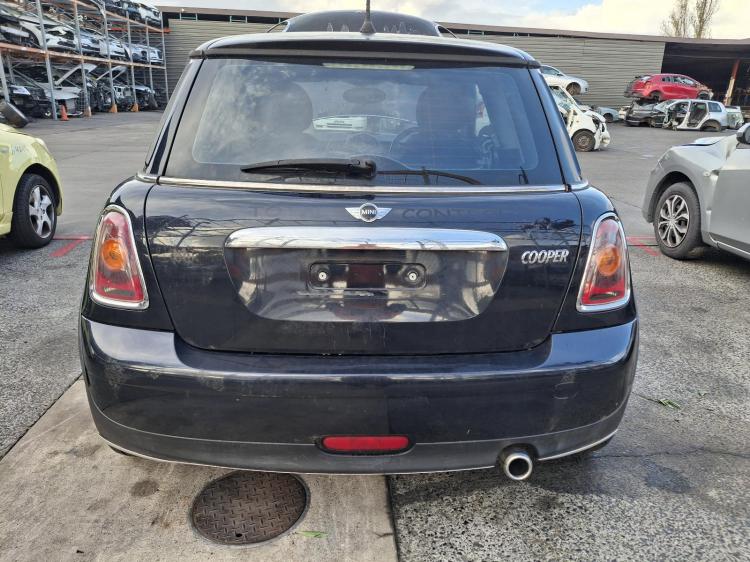 mini Cooper COOPER Mar 2009 Parts & Wrecking