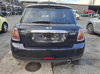 2009 Mini Cooper COOPER image 5