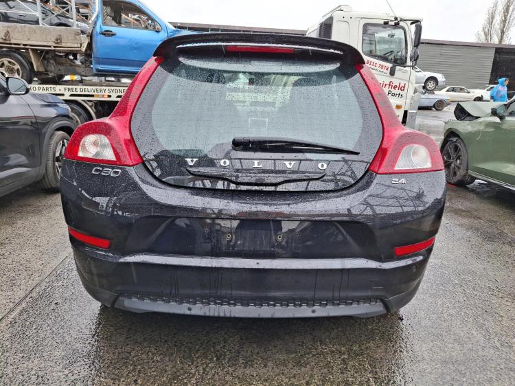 volvo C30 S Jun 2010 Parts & Wrecking