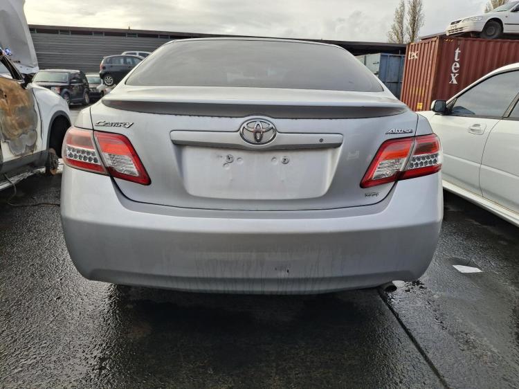 toyota Camry ATISE Jul 2010 Parts & Wrecking
