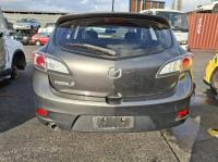 2014 Mazda 3 NEO image 5