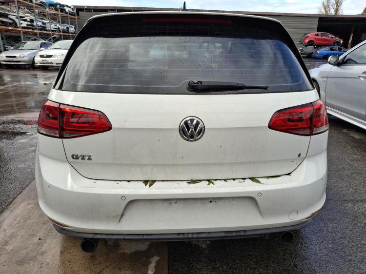 volkswagen Golf GTI May 2014 Parts & Wrecking