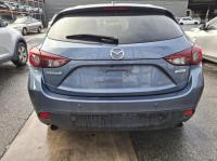 2015 Mazda 3 MAXX image 5