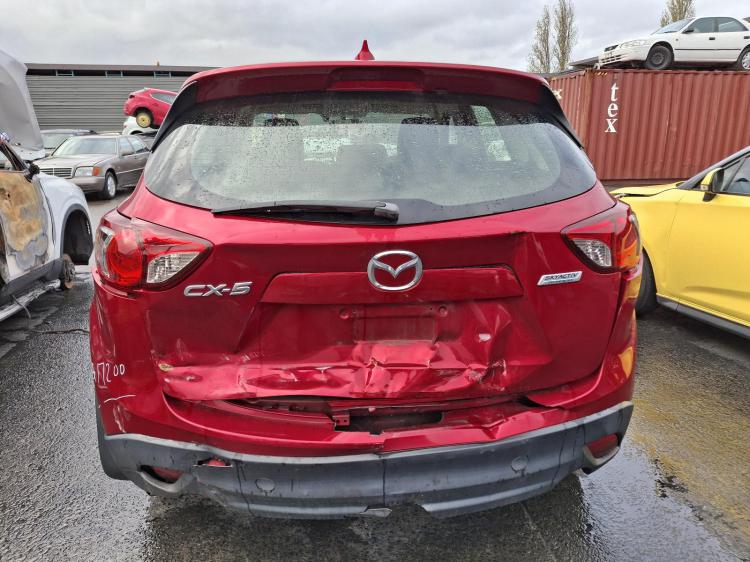 mazda Cx 5 MAXX SPORT FWD Sep 2015 Parts & Wrecking
