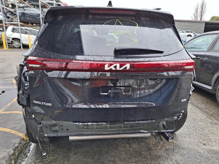 kia Seltos GT LINE Jul 2024 Parts & Wrecking