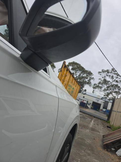audi Q7 2016 Parts & Wrecking