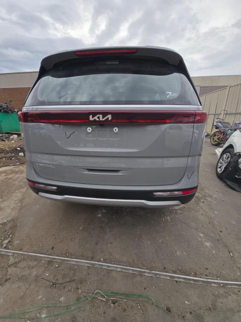 kia Carnival 2023 Parts & Wrecking