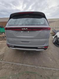 2023 Kia Carnival image 5