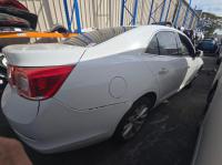 2014 Holden Malibu image 5