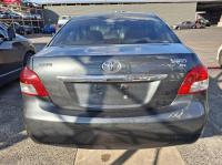 2007 Toyota Yaris YRS image 5