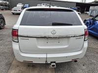 2008 Holden Commodore OMEGA image 5