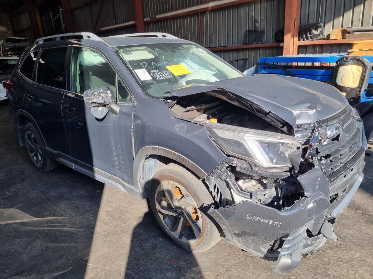 subaru Forester 2.5I-S SK 2021 Parts & Wrecking