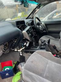 2011 Toyota Prado KDJ150 image 5