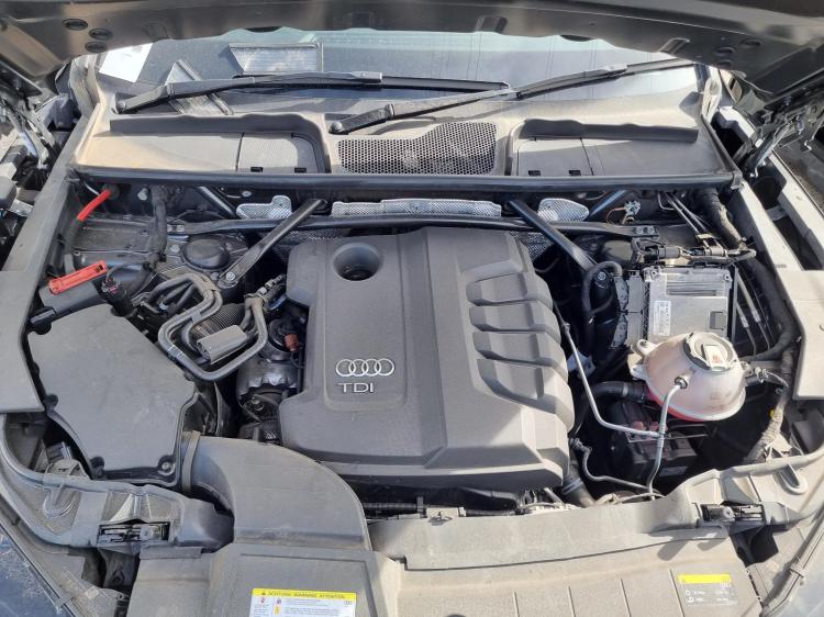 audi Q5 40 TDI QUATTRO SPORT FY 2020 Parts & Wrecking