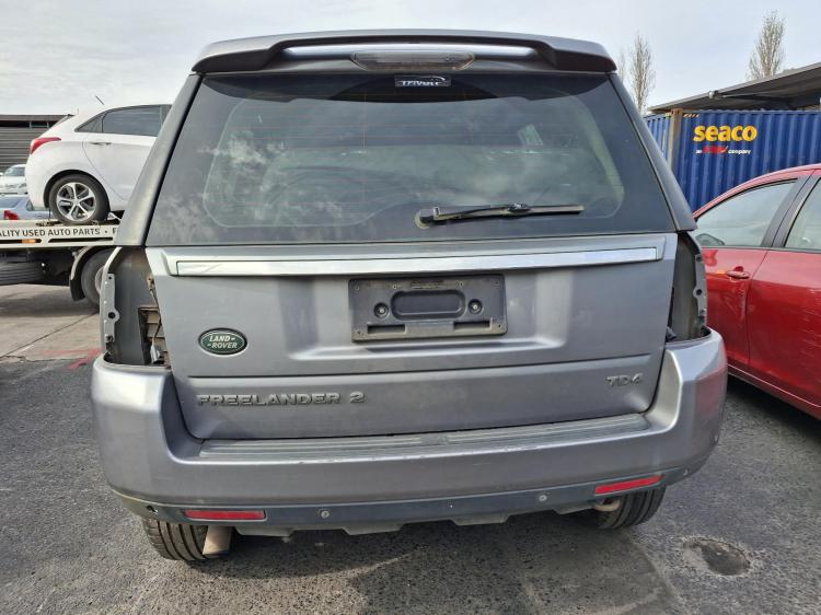 land rover Freelander TD4 Apr 2012 Parts & Wrecking