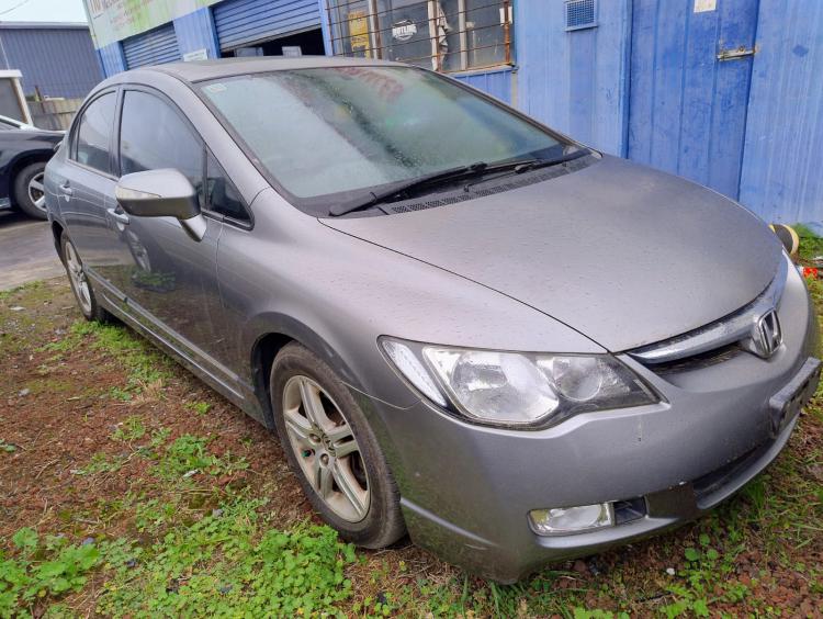 honda Civic R18A Jan 2006 Parts & Wrecking