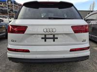 2016 Audi Q7 3.0 TDI QUATTRO image 5