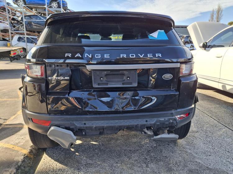 land rover Range Rover TD4 150 SE May 2016 Parts & Wrecking