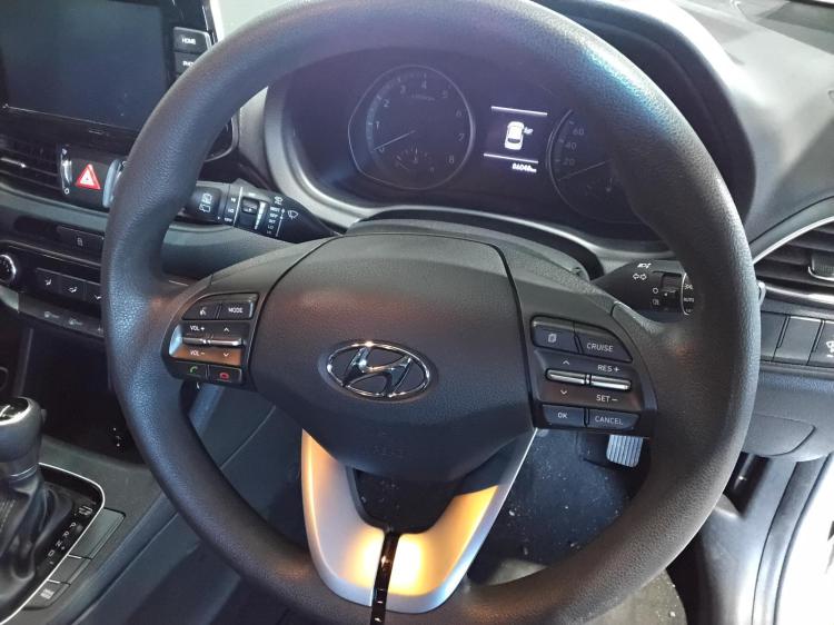 hyundai I30 GO Sep 2018 Parts & Wrecking