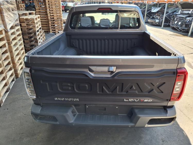 ldv T60 PRO Feb 2022 Parts & Wrecking