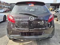 2008 Mazda 2 MAXX image 5