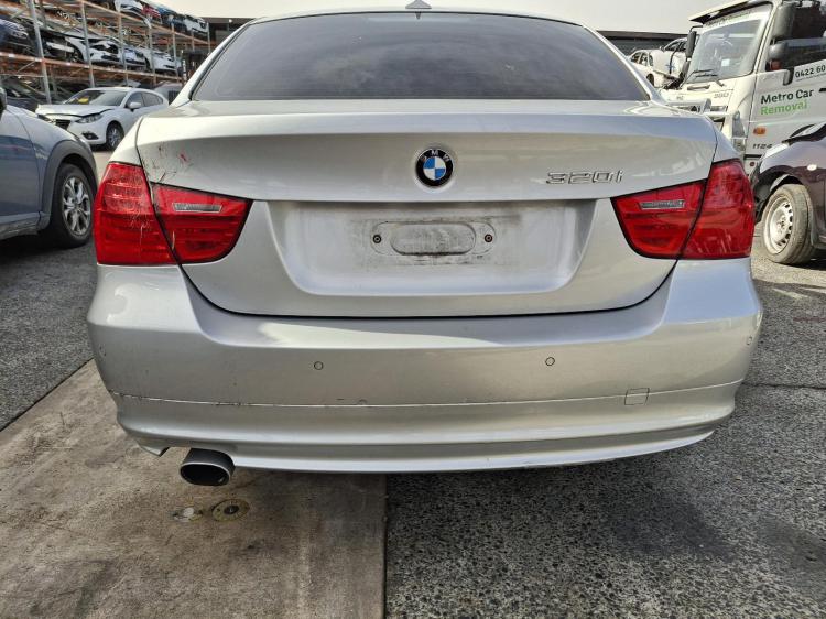 bmw 3 Series 320I EXECUTIVE Jul 2009 Parts & Wrecking