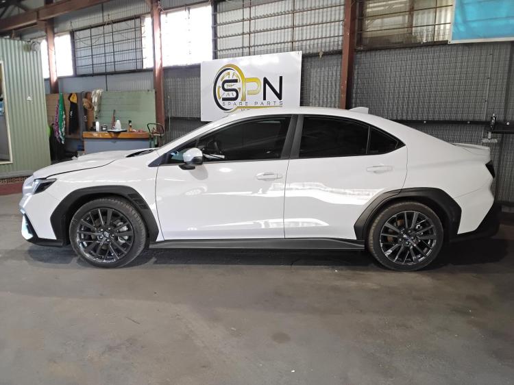 subaru Wrx RS May 2024 Parts & Wrecking