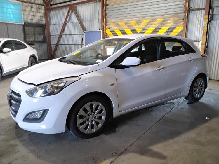 hyundai I30 ACTIVE Mar 2015 Parts & Wrecking
