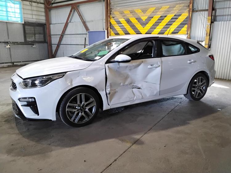 kia Cerato SPORT Jun 2019 Parts & Wrecking