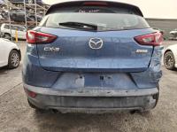 2017 Mazda Cx 3 MAXX FWD image 5