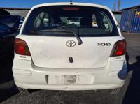 2005 Toyota Echo ECHO image 5