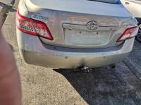 2009 Toyota Camry ATIVA image 5