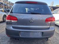 2009 Volkswagen Golf 180 TSI COMFORTLINE image 5