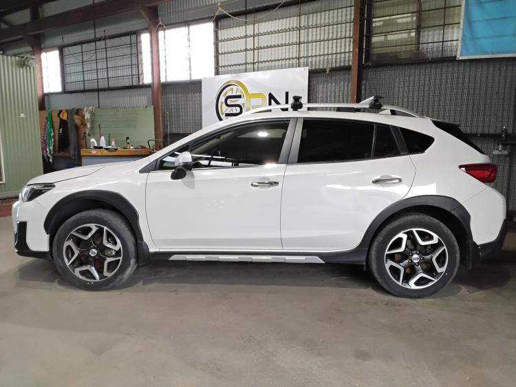 subaru Xv 2.0I-S Dec 2018 Parts & Wrecking