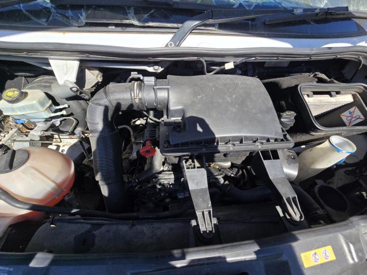 mercedes benz Sprinter NCV3 316 CDI Dec 2012 Parts & Wrecking