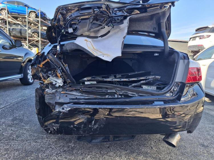 honda Accord VTI Oct 2014 Parts & Wrecking