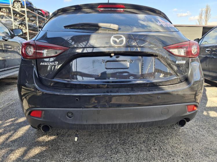 mazda 3 NEO Nov 2016 Parts & Wrecking